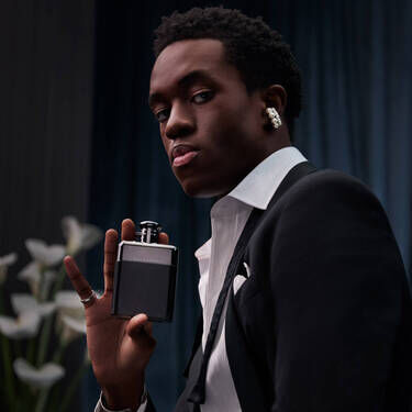 Ralph's Club Eau De Parfum | Ralph Lauren Fragrances
